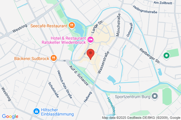 Großerode GmbH