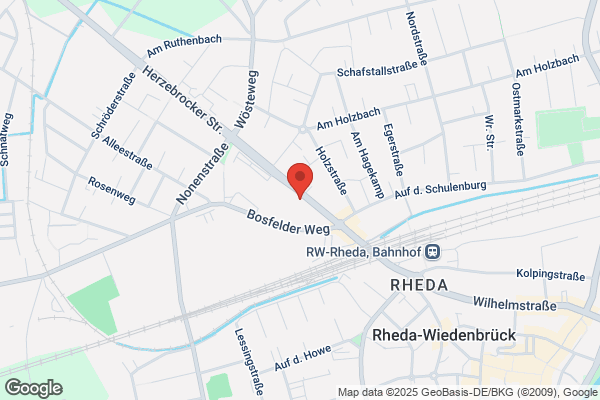 Reker GmbH
