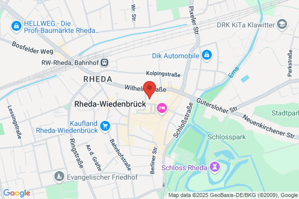 Volksbank Bielefeld-Gütersloh eG