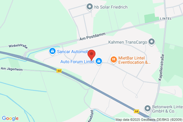 Dämm- und Baustoff-Zentrale DBZ GmbH