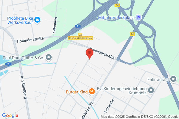 Sonntag Planen & Bauen GmbH