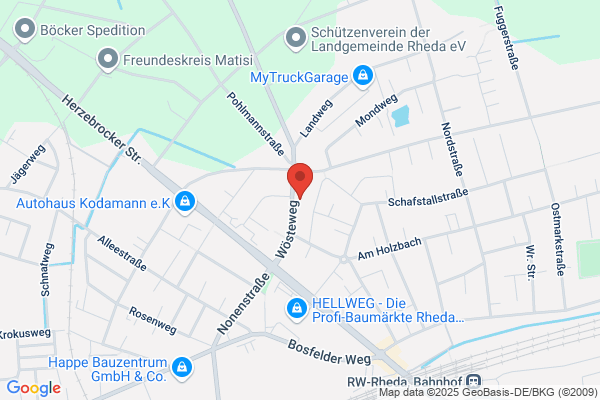 Bauunternehmung D. Schweig GmbH