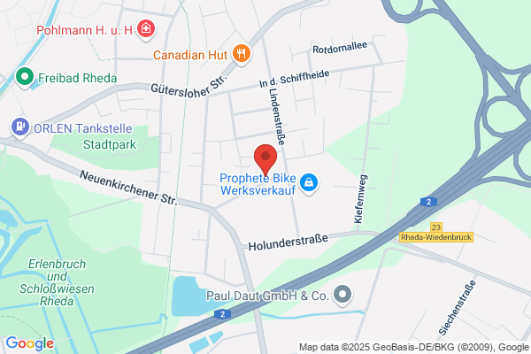 Bauunternehmung H.-P. Löppenberg GmbH