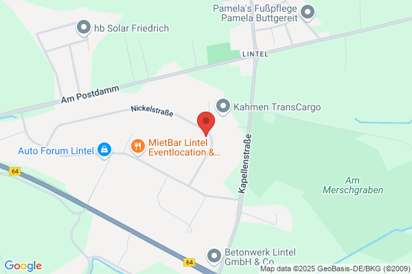 Gosemärker GmbH