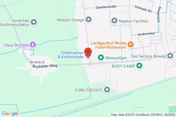 Liekenbrock-Geldmacher GmbH