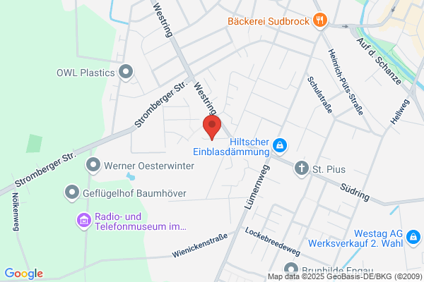 DACH-TEC