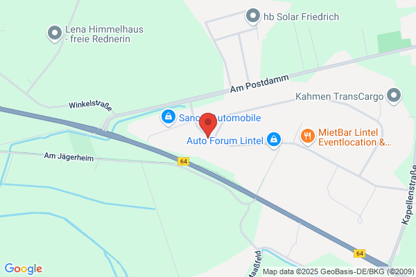 Effertz Bedachungen Gerüstbau GmbH