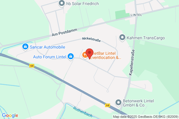 Hollenbeck Haus GmbH