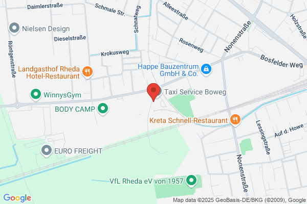 W&J Zerspanungstechnik GmbH