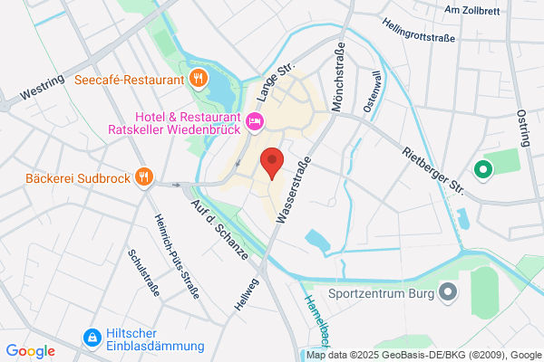Rossmann Drogeriemärkte