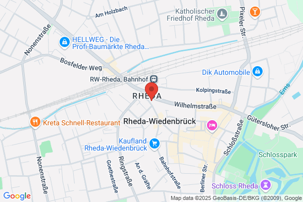 Schwarz Drogerie und Parfümerie