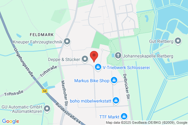 ESD-Enningerloher Schnelldruck