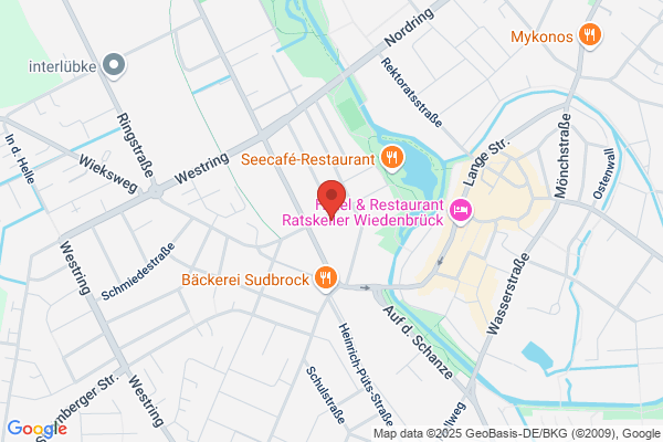 Mocondia