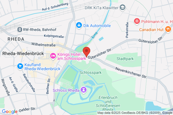 Elektro Schlebrügge