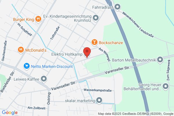 Elektro-Holtkamp Gesellschaft mbH