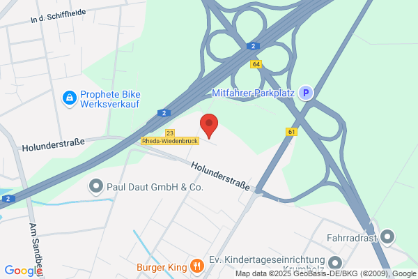 Hansmeier Immobilien GmbH & Co. KG