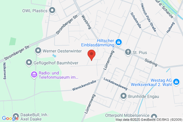 Goldkuhle Elektrotechnik