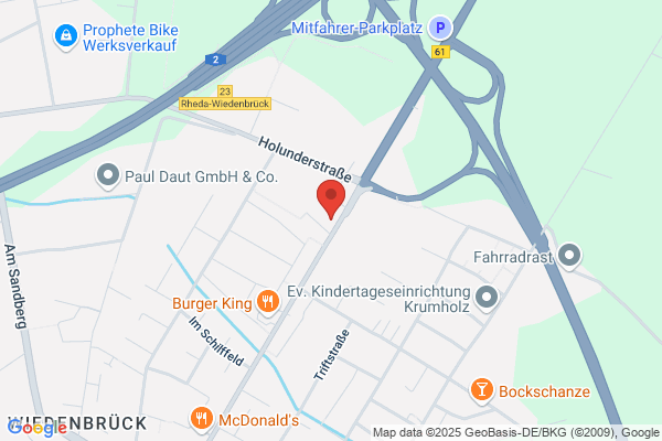 Heinrichsat