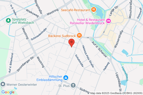 Fahrschule Bernd Grönebaum