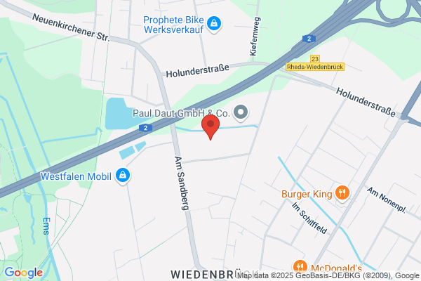 Özgün Handels- und Vertriebs GmbH
