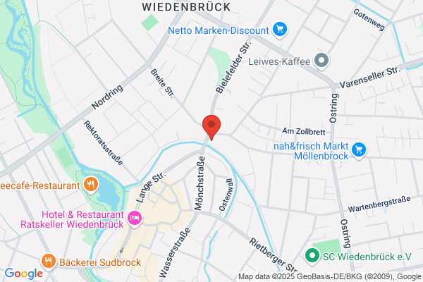 Voit Immobilien UG