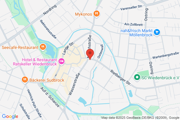 DentALounge GmbH