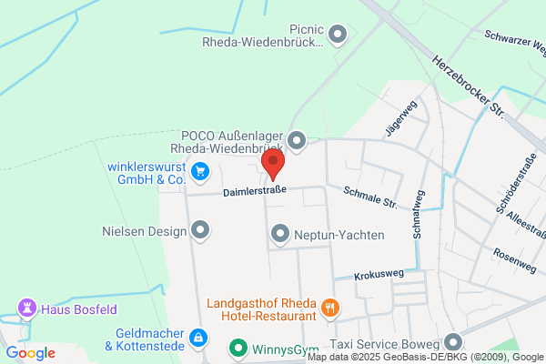 RTE Schweiß - Automation GmbH & Co. KG