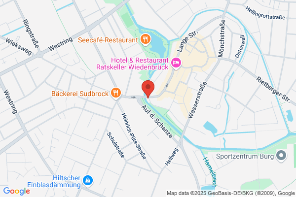 Studienkreis Nachhilfe Rheda-Wiedenbrück