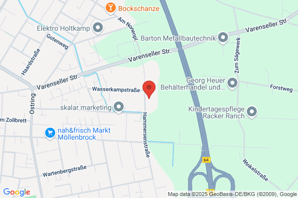 Wimmelbücker Dienstleistungen