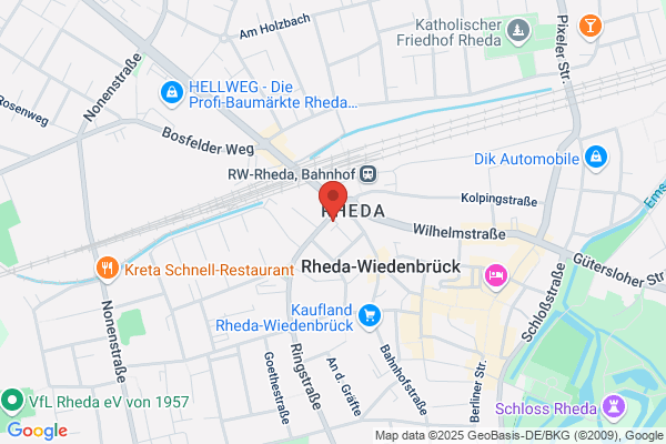 KFZ Sachverständigenbüro Bas
