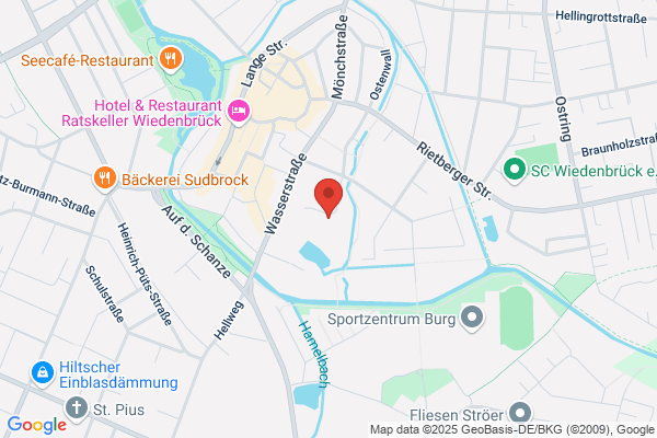 Wortmann & Partner & Co. KG