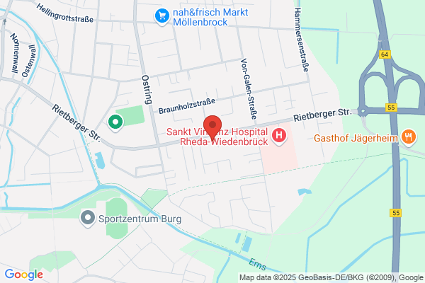 Altenau GmbH - Fachhandel für Sanitär & Heizung
