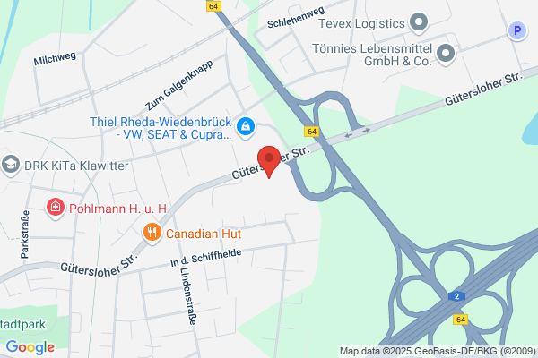 A 2 Forum Management GmbH