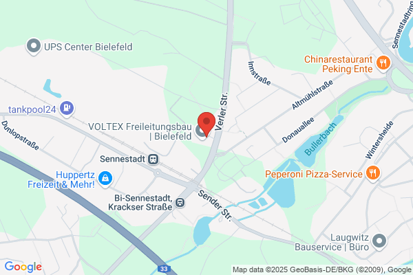 ARO-tec GmbH