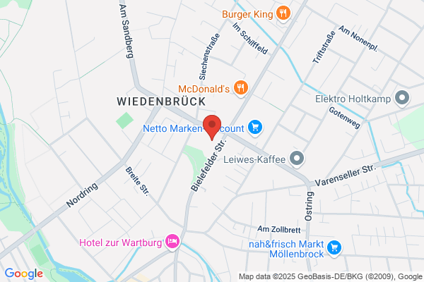 Betriebshilfsdienst Gütersloh e.V.