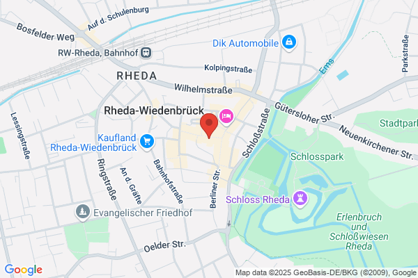 Bündnis 90/Die Grünen
