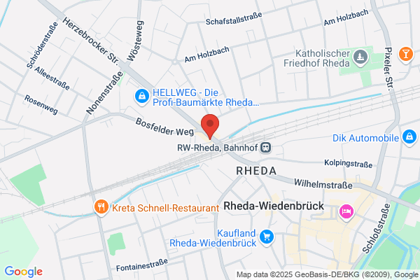 Dik Änderungsschneiderei