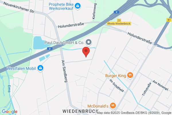 GIERSE Handelsgesellschaft mbH