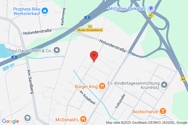 GT aktiv GmbH Arbeitsvermittlung