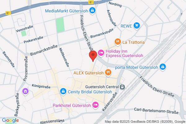HVG Verwaltungsgesellschaft mbH & Co. KG