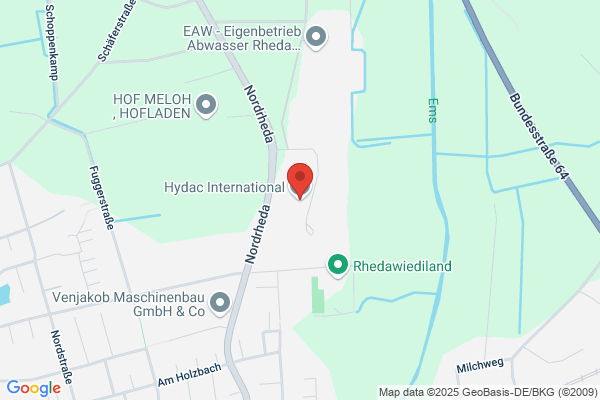 HYDAC International GmbH