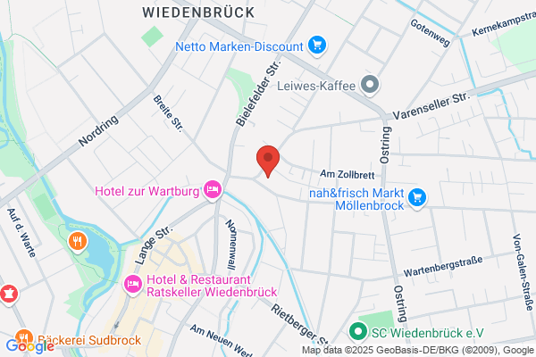Teckentrup GmbH & Co. KG
