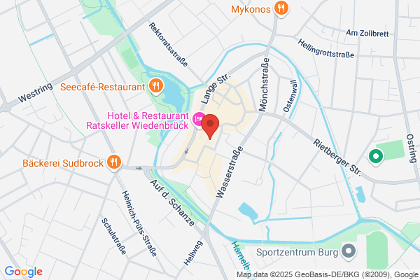 Brasserie Lamäng