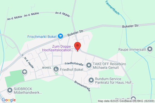Gasthof zum Doppe