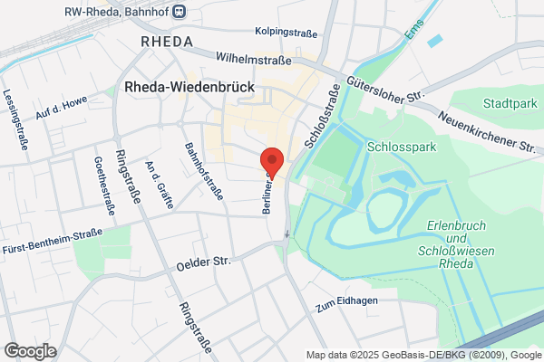 Zweiraumlounge