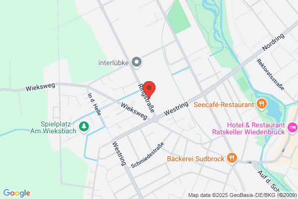 Südbrock GmbH, Albert