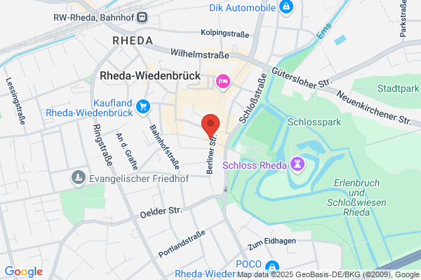 Am Doktorplatz
