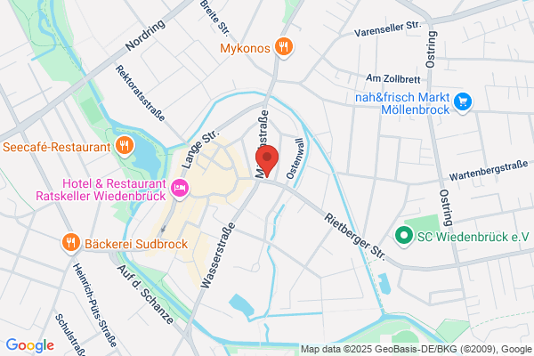 Lauf los! Hundephysiotherapie & -osteopathie