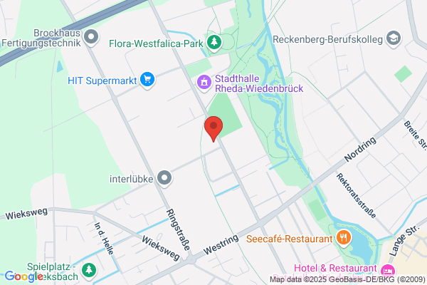 Westfalen-Rost Leewe GbR