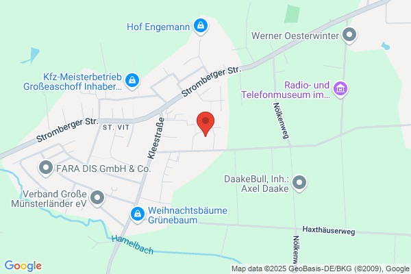 Immobilien Service Peter Sander